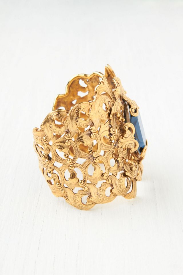 Resurrection Cuff #3