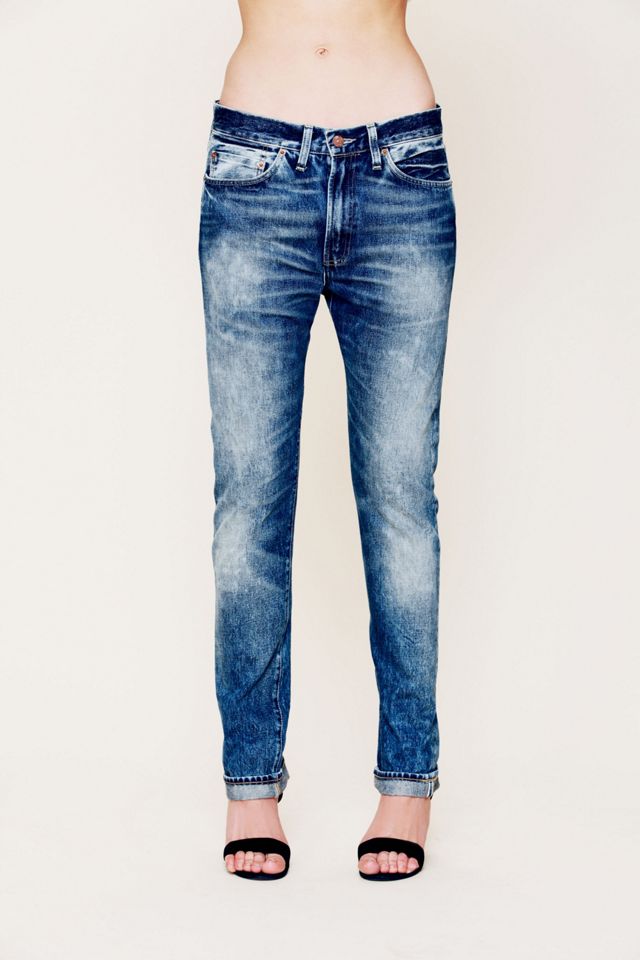 Levis 1954 Boyfriend Jean #1