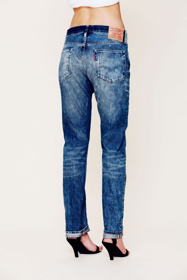 Levis 1954 Boyfriend Jean #2