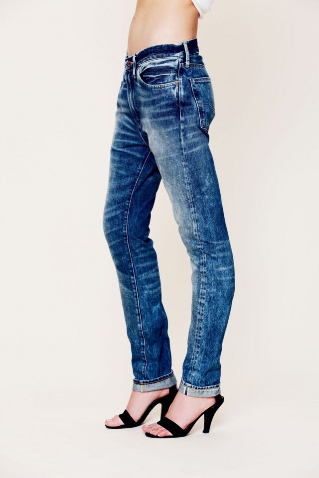 Levis 1954 Boyfriend Jean #3