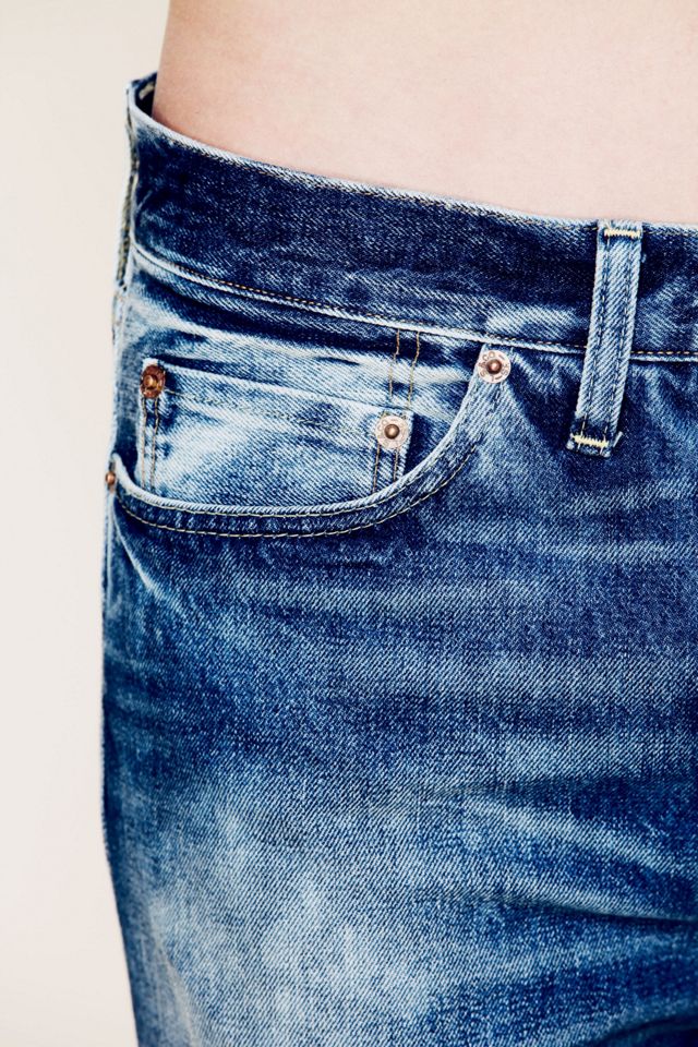 Levis 1954 Boyfriend Jean #4