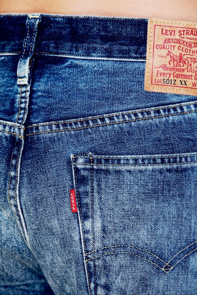 Levis 1954 Boyfriend Jean #5
