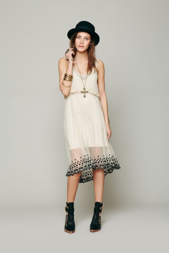 Southern Girl Slip #1