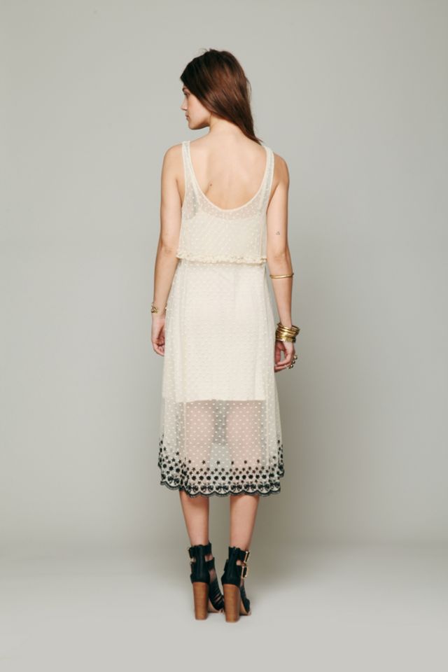 Southern Girl Slip #2