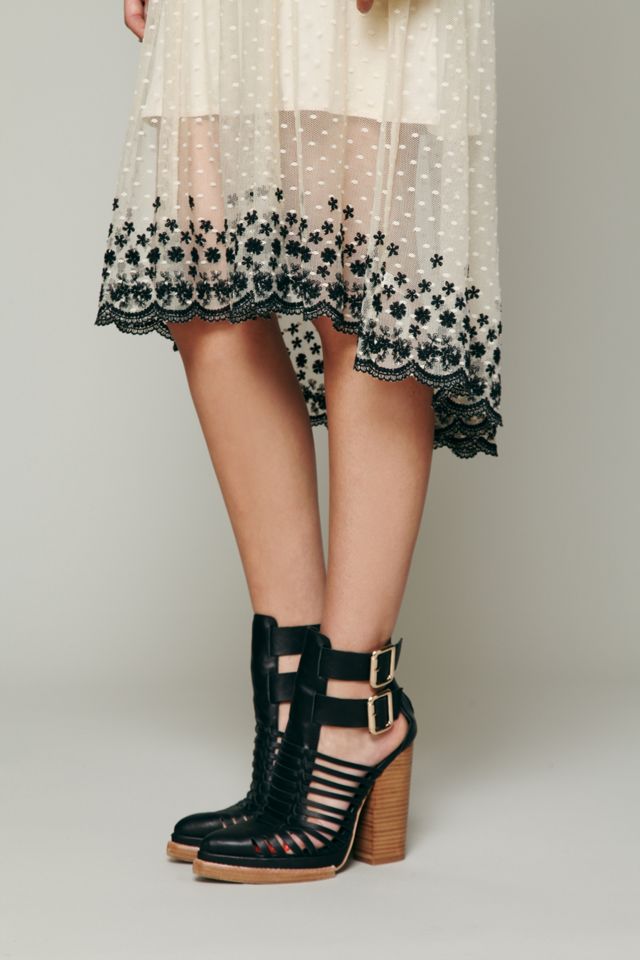 Southern Girl Slip #4