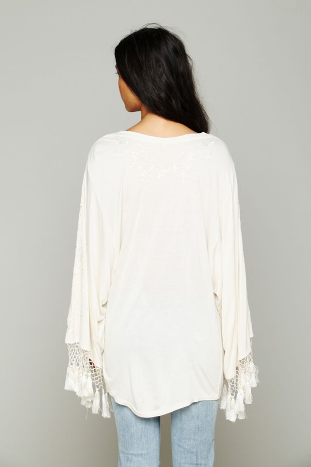 Gypsy Spirit Top #1