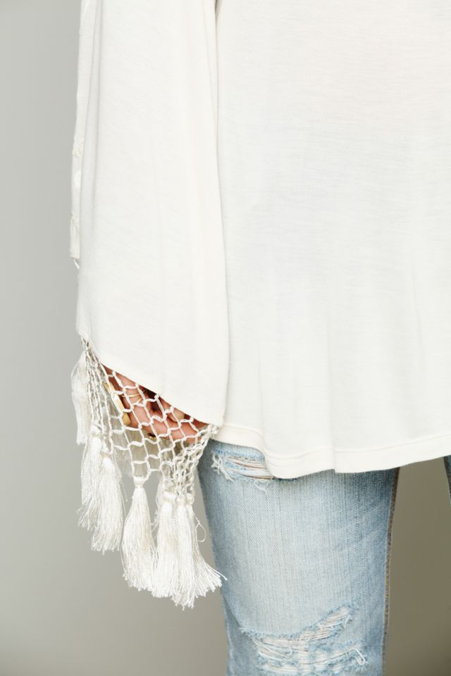 Gypsy Spirit Top #3