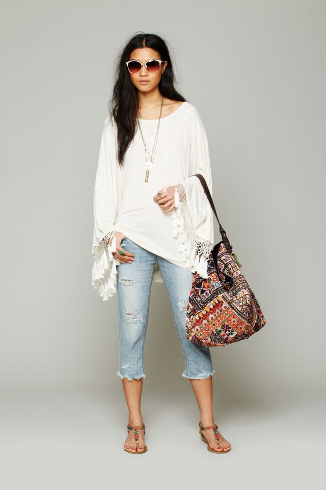 Gypsy Spirit Top #4
