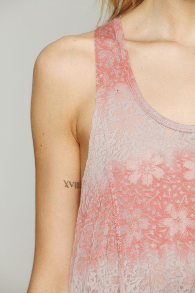 We The Free Burnout Millie Tank #3