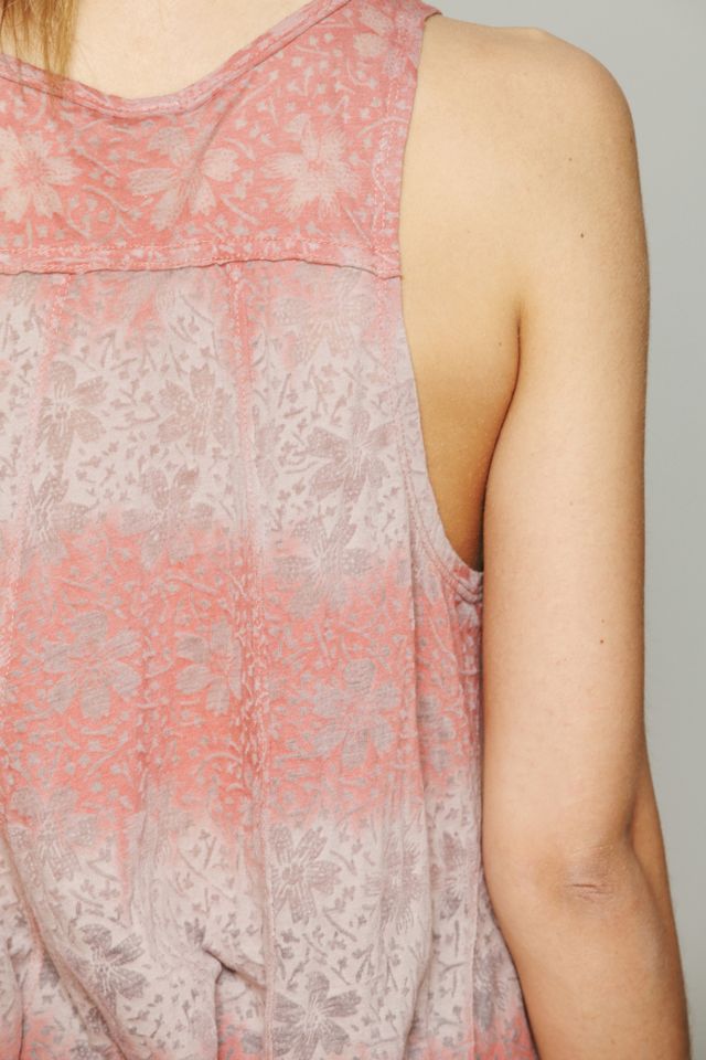 We The Free Burnout Millie Tank #4