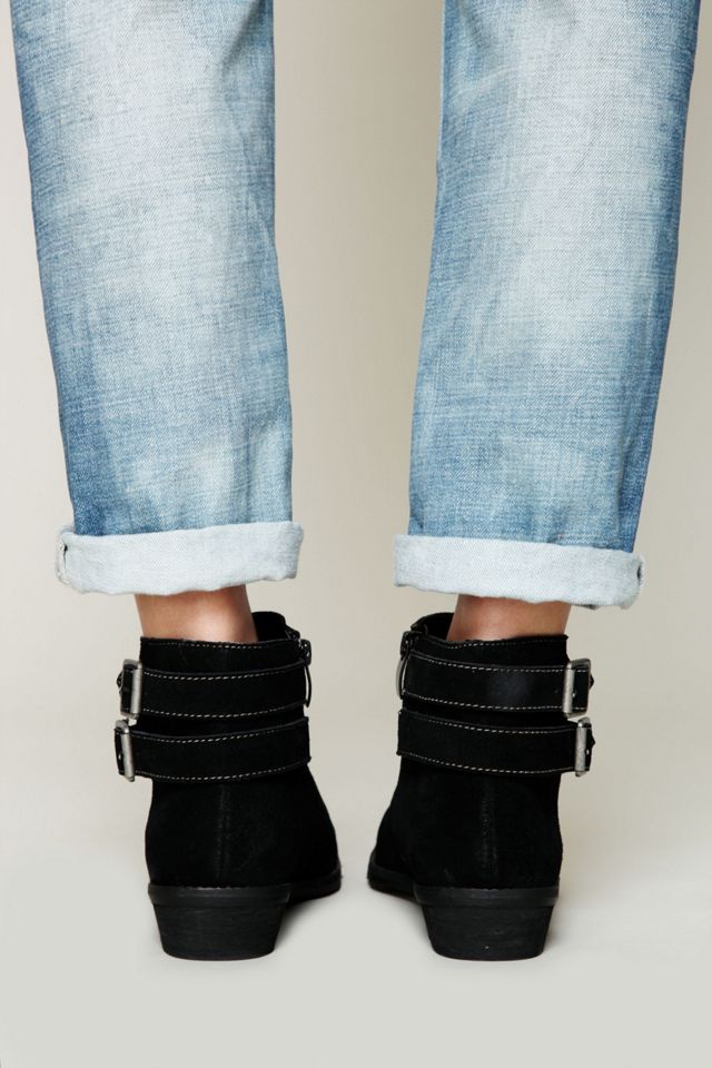 Paradise Cove Ankle Boot #2