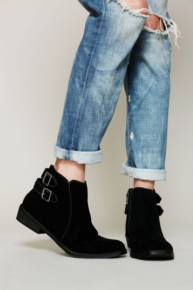 Paradise Cove Ankle Boot #5