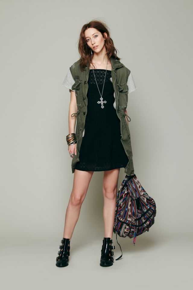 Shimmy Shake Fit and Flare Dress #4