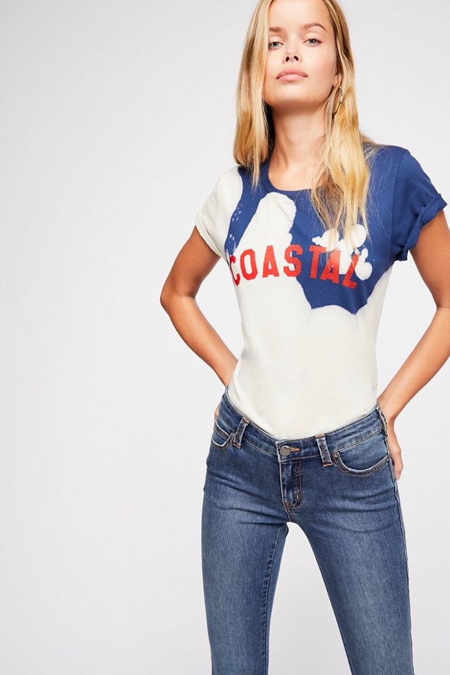 Jeans très évasés #2