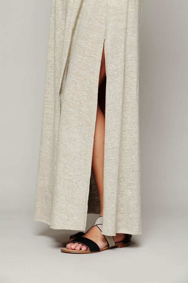 Audrina Maxi Dress #4