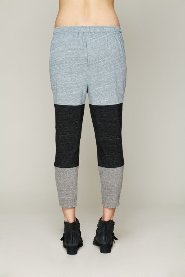 Colorblocked Wing Pant #2