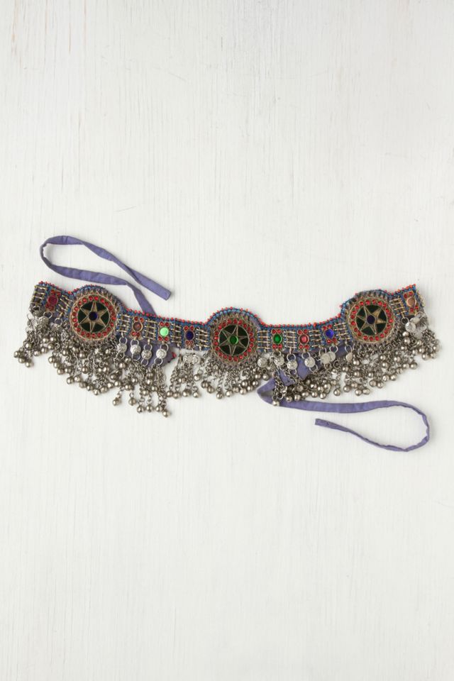 Flora Star Belt #1