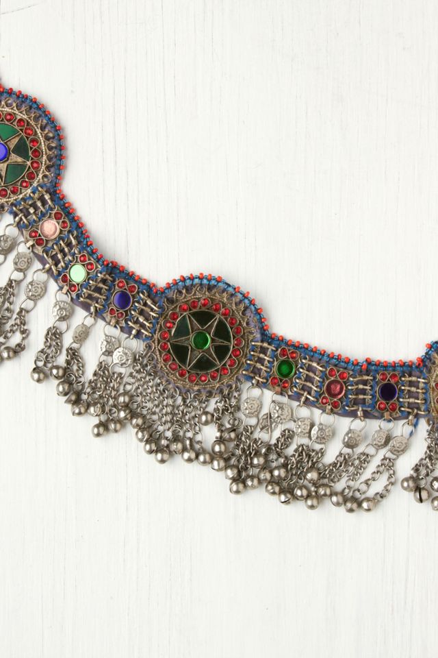 Flora Star Belt #2