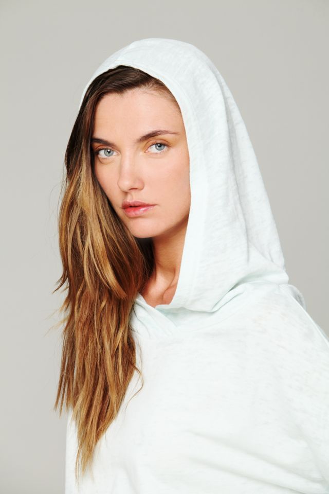 Super Soft Washed Hoodie #2