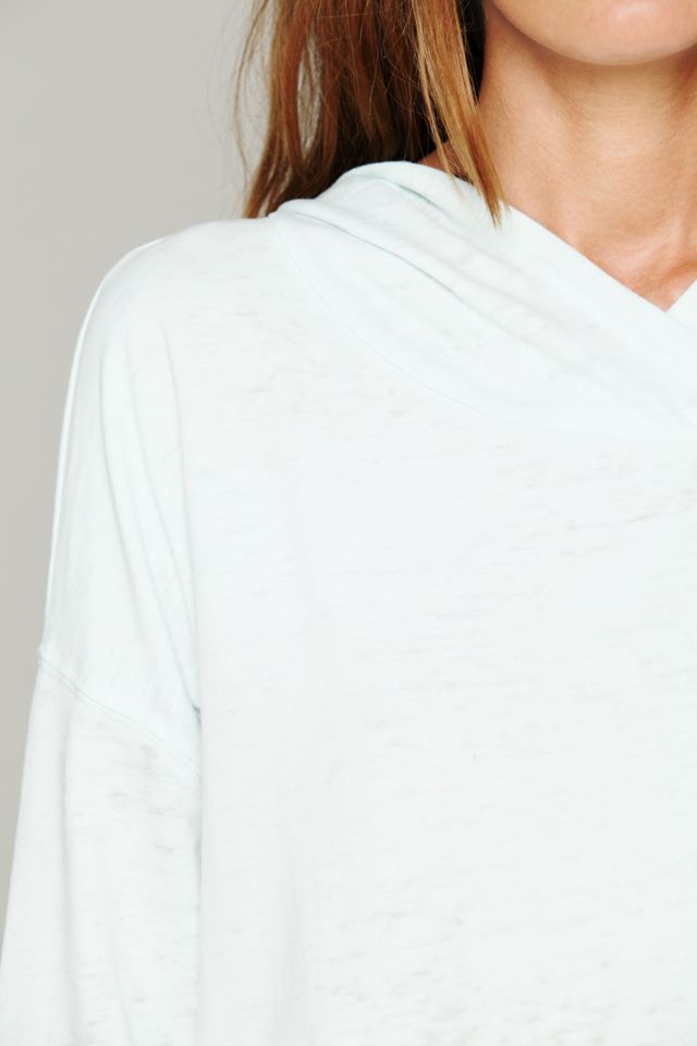 Super Soft Washed Hoodie #3