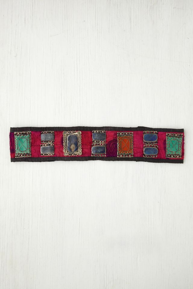 Majestic Buckle Belt #1