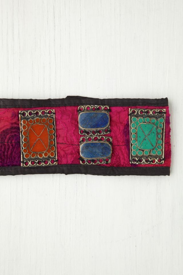 Majestic Buckle Belt #2