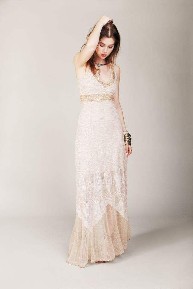 Guest Of Honor Dress #1