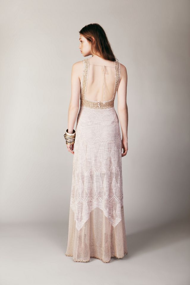 Guest Of Honor Dress #2