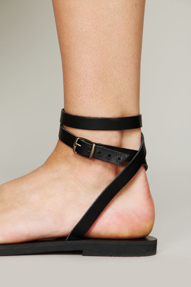 Giana Sandal #4