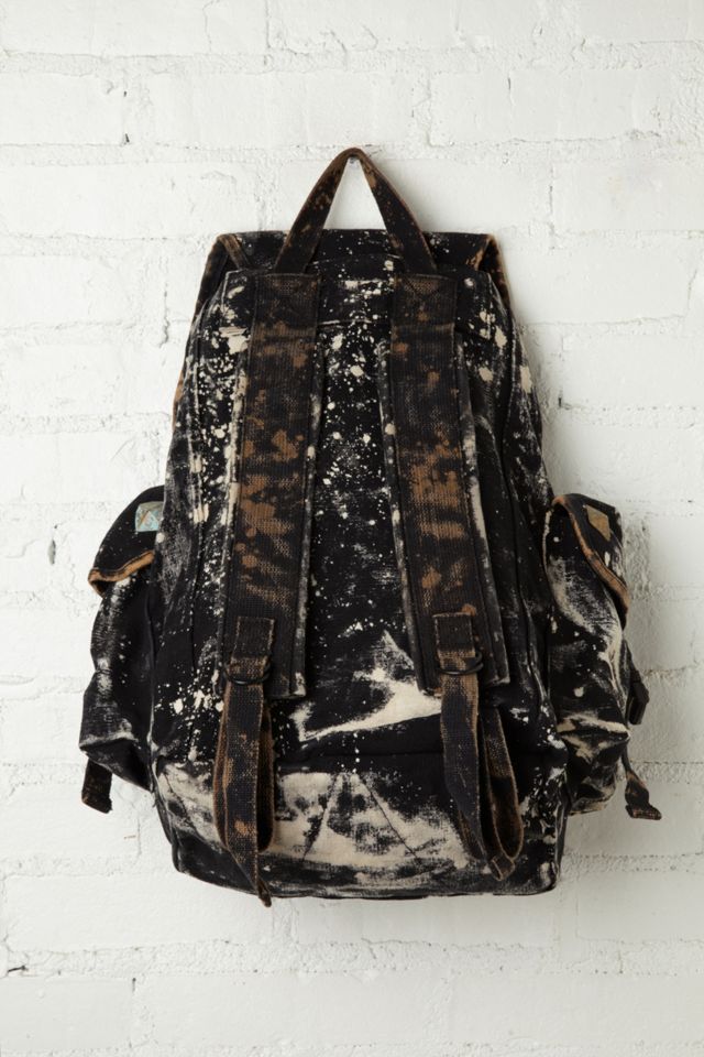 Bess x FP Memphis Backpack #1