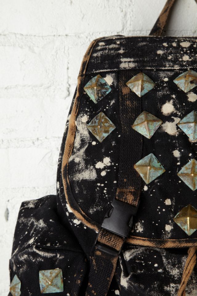 Bess x FP Memphis Backpack #2