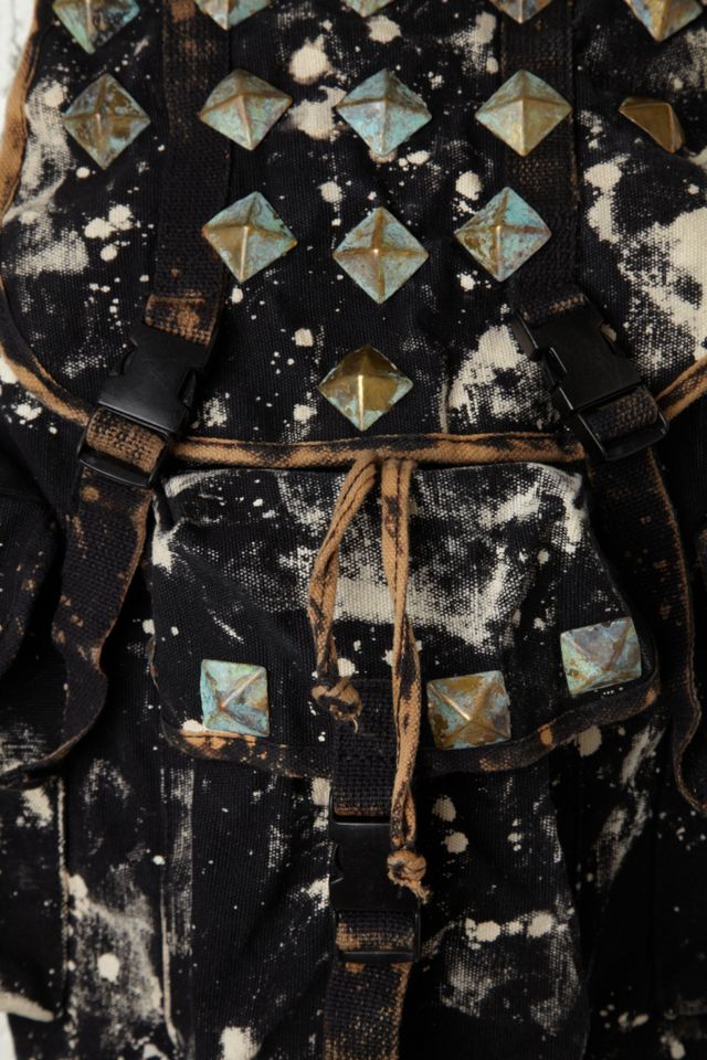 Bess x FP Memphis Backpack #3