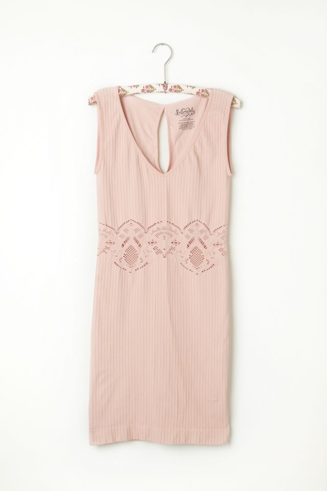 Keyhole Bodycon #6