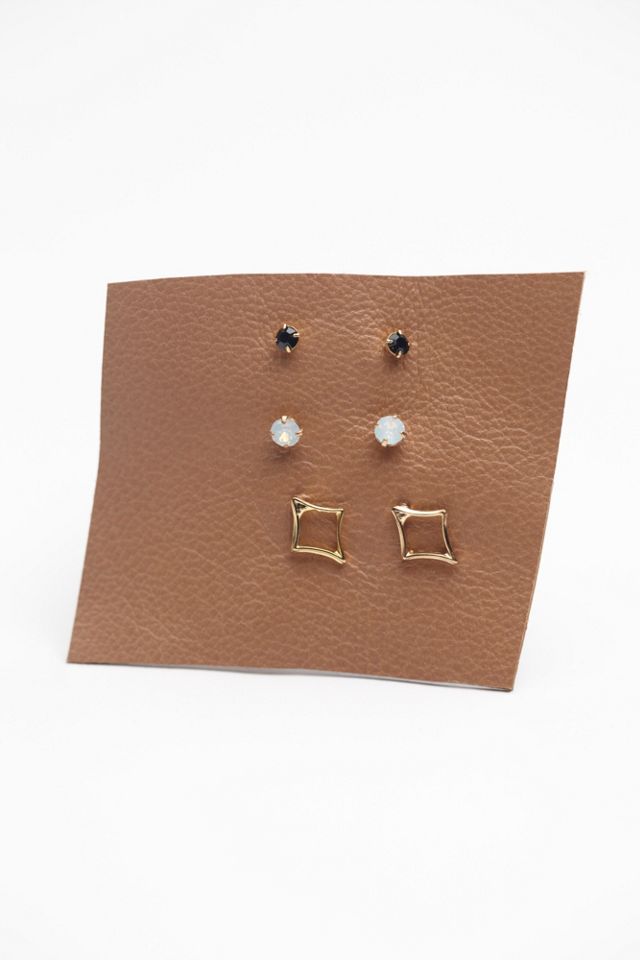 Tiny 6 Pack Studs