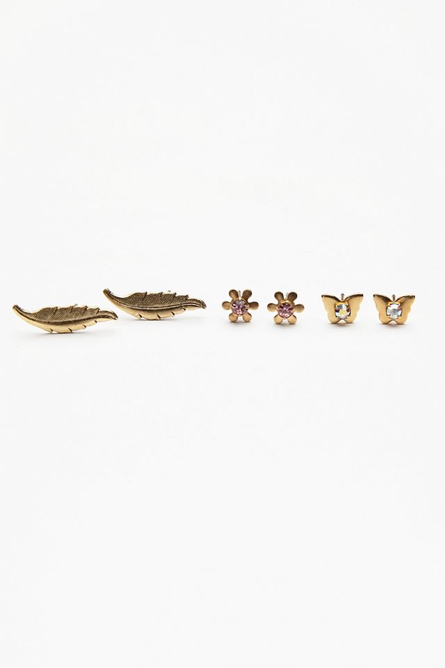 Tiny 6 Pack Studs