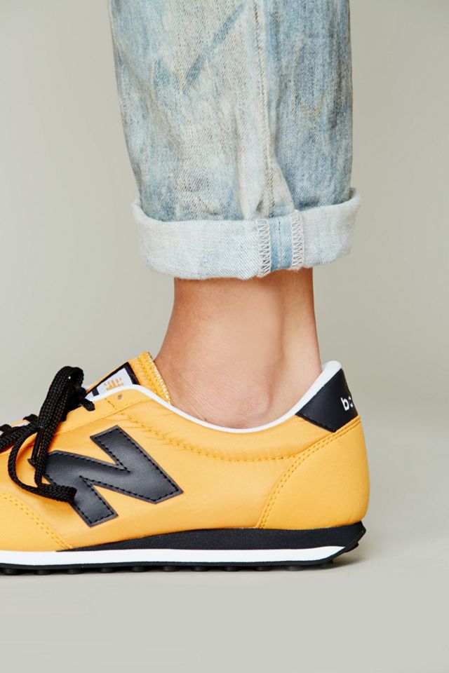 Classic Runner #4