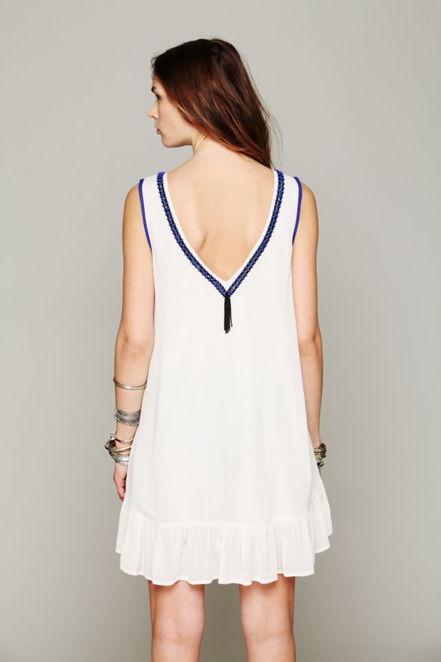 Crazy For Love Dress #2