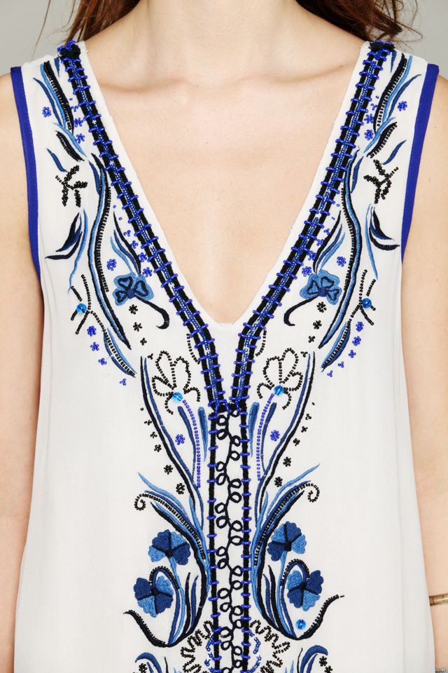 Crazy For Love Dress #3