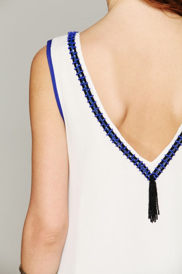 Crazy For Love Dress #4