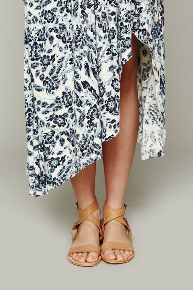 FP New Romantics Echo Me Floral Dress #4