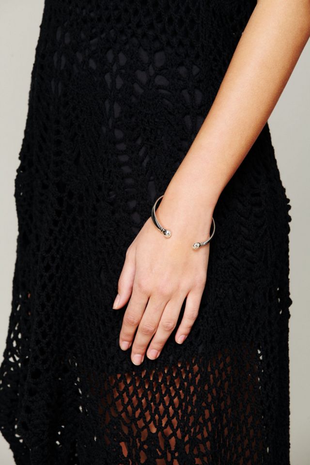 Novelty Metal Cuff #3