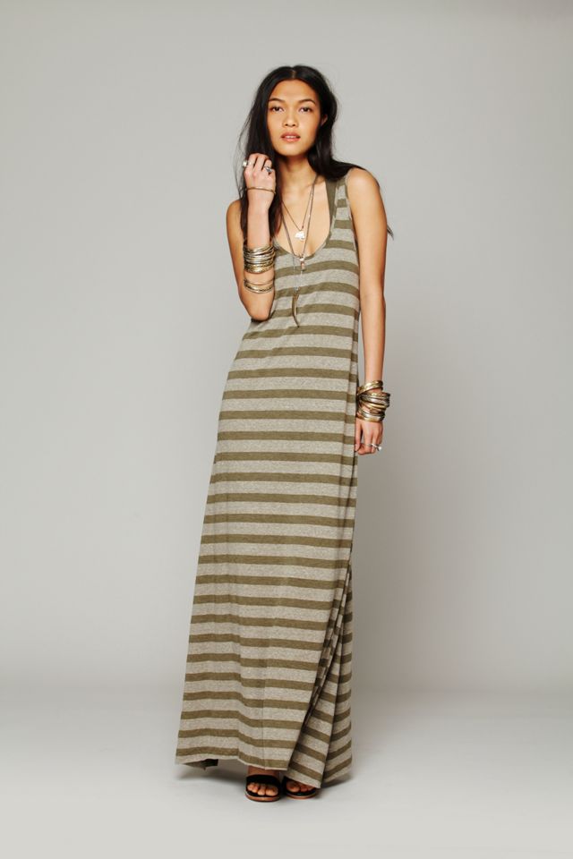 Balneario Beaches Dress #1