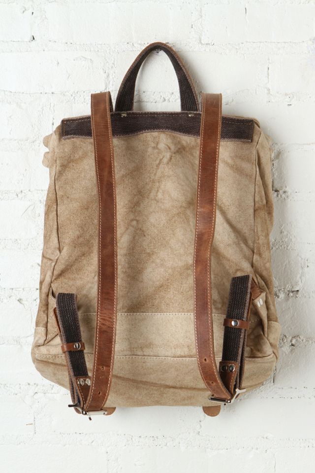 Sweetwater Backpack #1