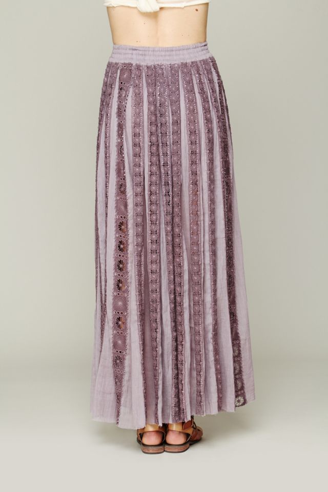 FP ONE Ribbon Corset Maxi #2