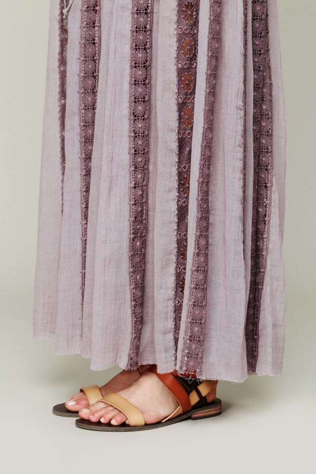 FP ONE Ribbon Corset Maxi #5