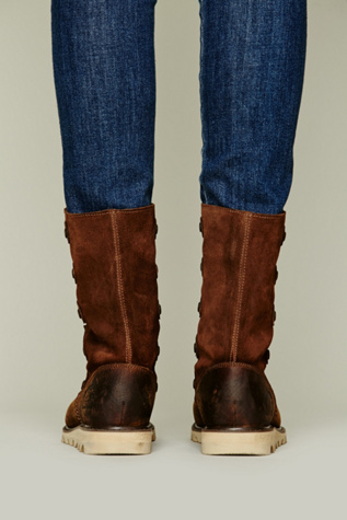 free people winter boots