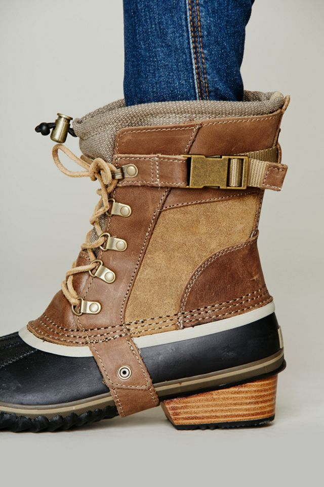 Sorel conquest cheap carly short