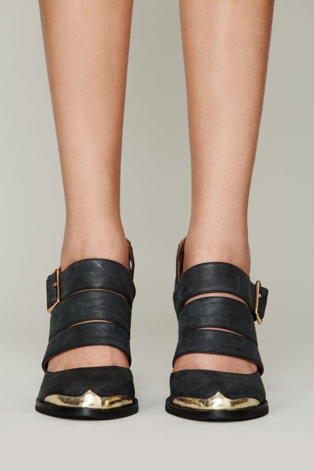 Braken Ankle Boot #2