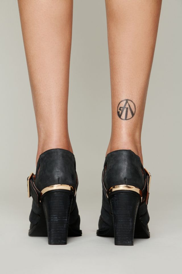 Braken Ankle Boot #3