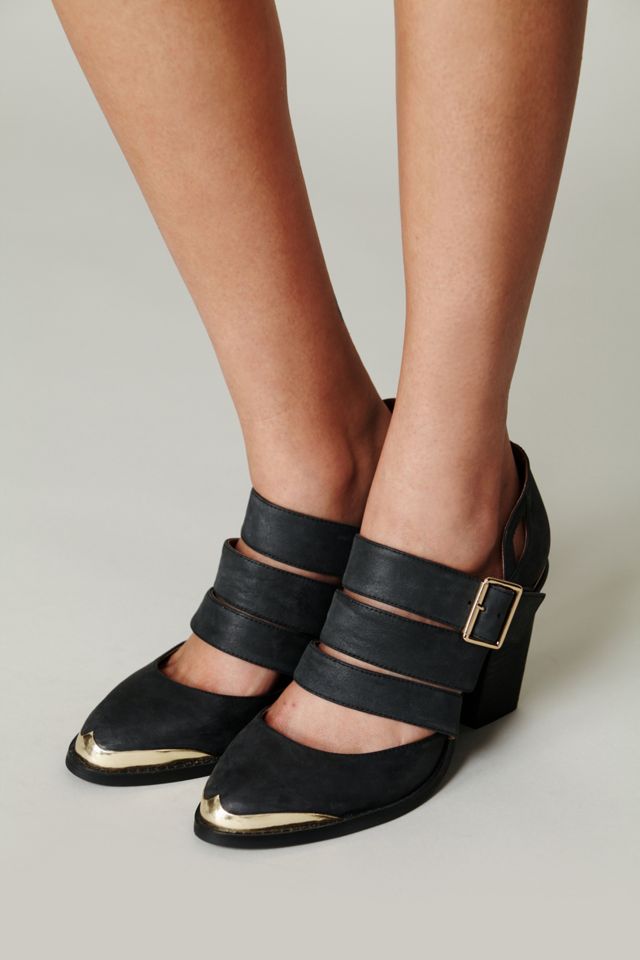 Braken Ankle Boot #5